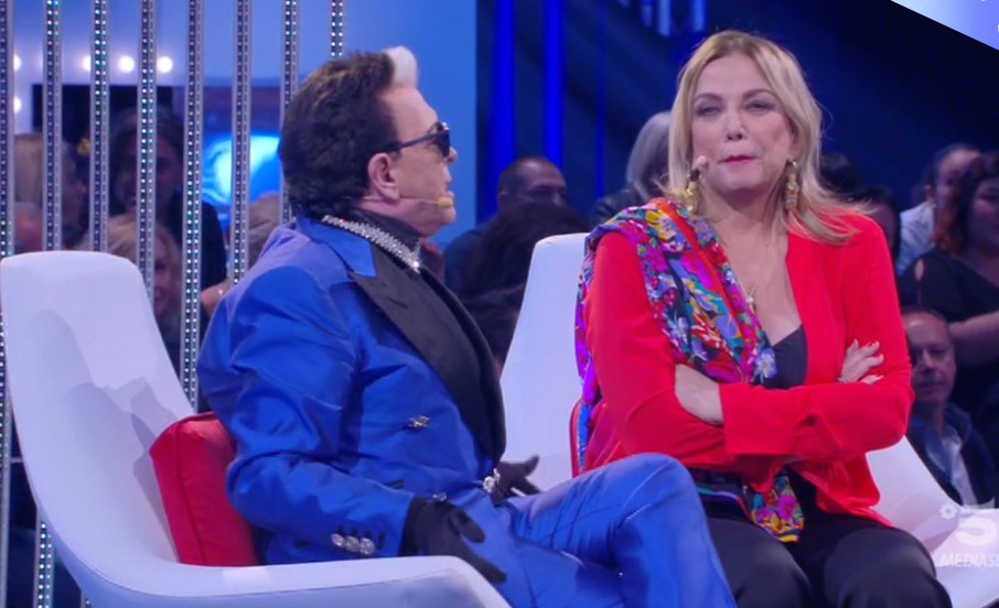 Grande Fratello 15, bullismo contro Aida Nizar? Parla Simona Izzo
