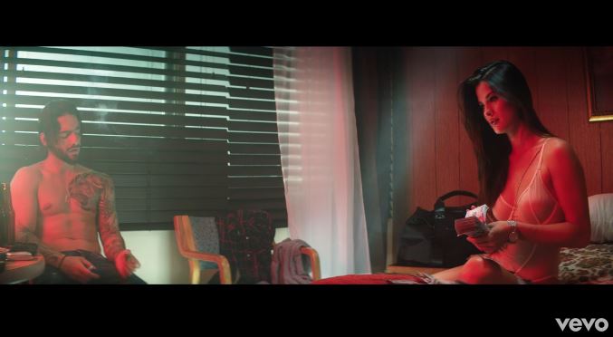 Maluma – El Préstamo: testo, traduzione e video ufficiale