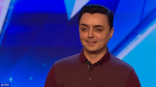 Britain’s Got Talent 2018, Marc Spelmann cambia le regole della magia in tv (video)