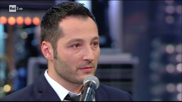 La Corrida, un concorrente lavora in Rai (ed ha fatto il figurante in tv)?