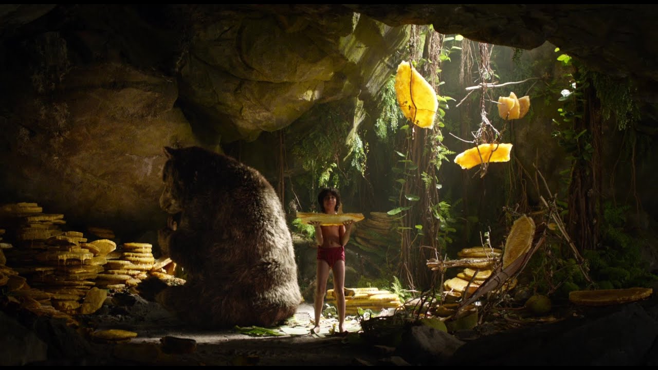 Marvel Studios’ Avengers: Infinity War — “Family” Featurette