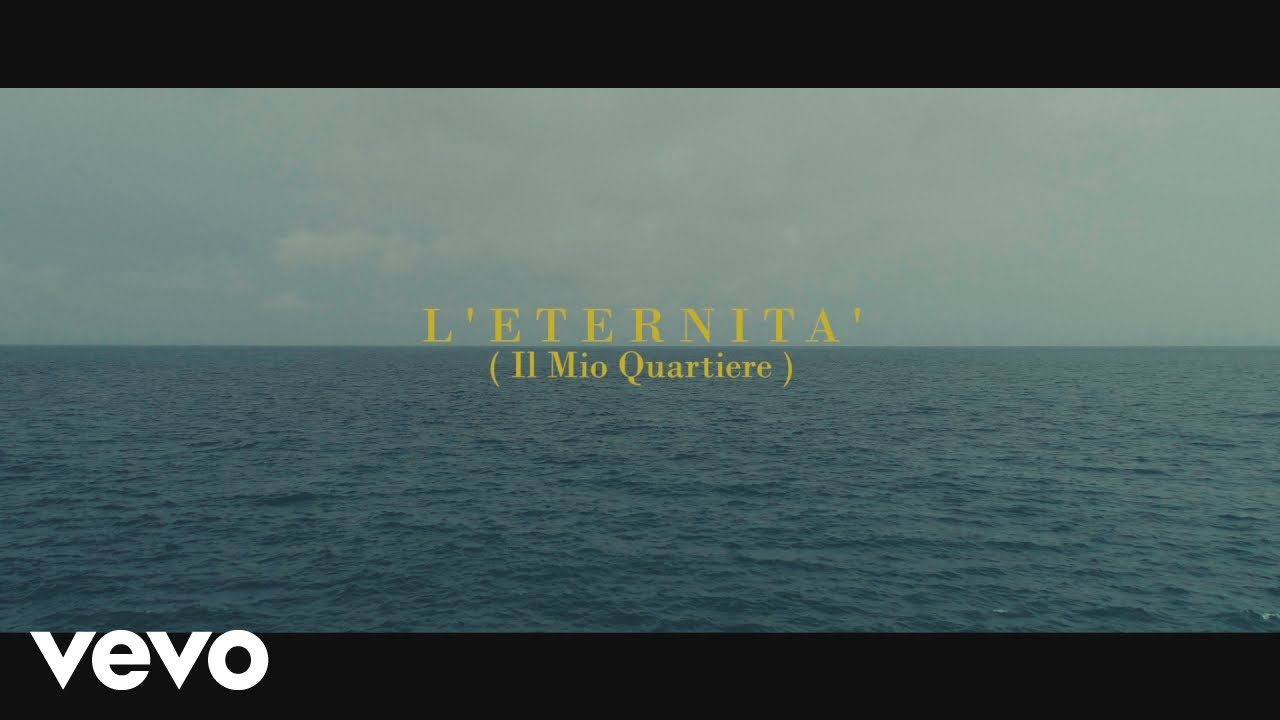 MONTPARNASSE FEMMINILE SINGOLARE – Trailer Italiano #1 (Al cinema dal 24 maggio 2018)
