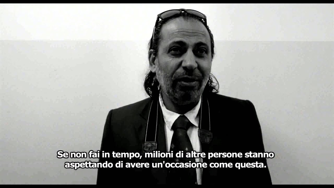 NICK CAVE – DISTANT SKY LIVE IN COPENAGHEN – Trailer Italiano (Al cinema solo il 12 aprile 2018)