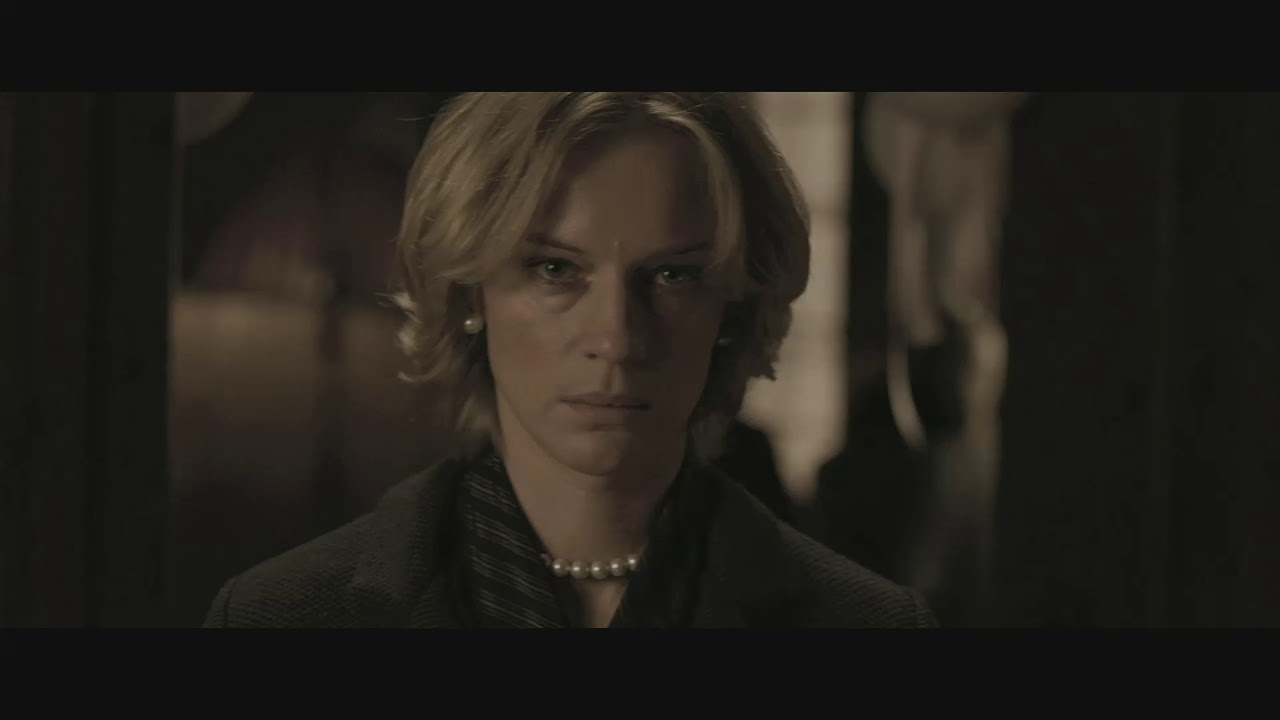 PARLAMI DI LUCY – Trailer Ufficiale #1 (Al cinema dal 19 aprile 2018)
