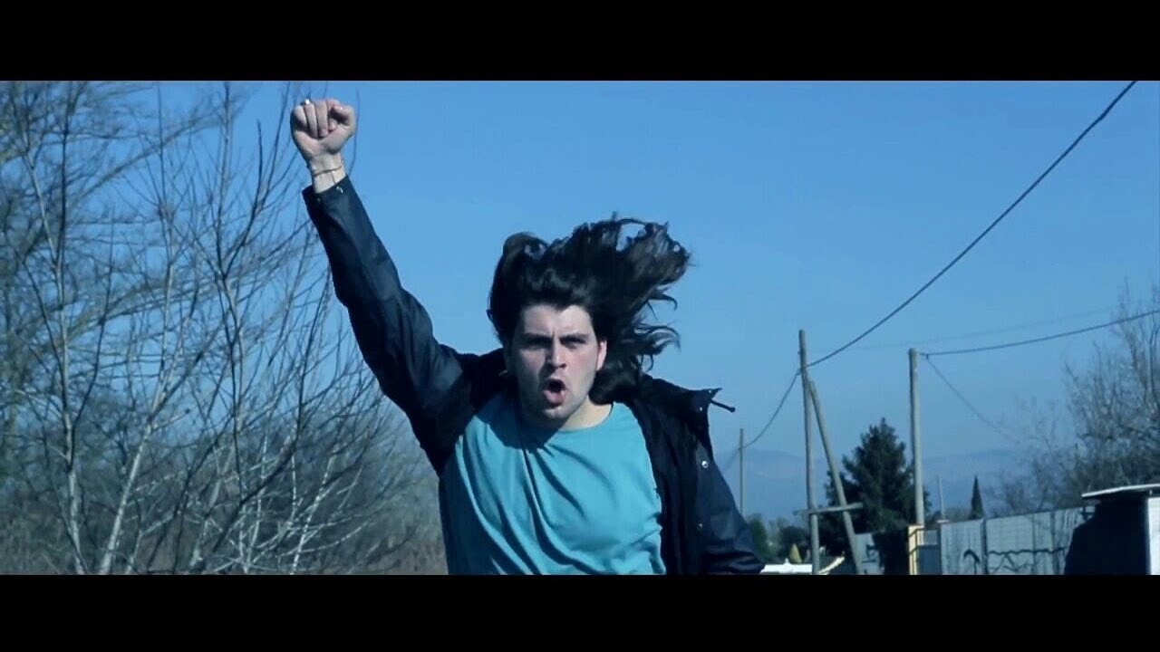 Tu mi nascondi qualcosa – Clip “Io sono un clown”