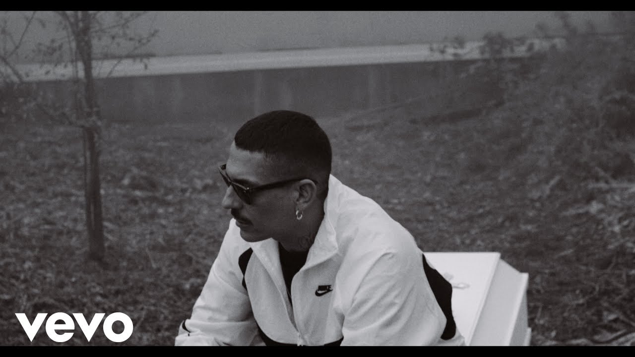 I Fantasmi d’Ismael – CLIP | Cosa sei venuta a fare qui