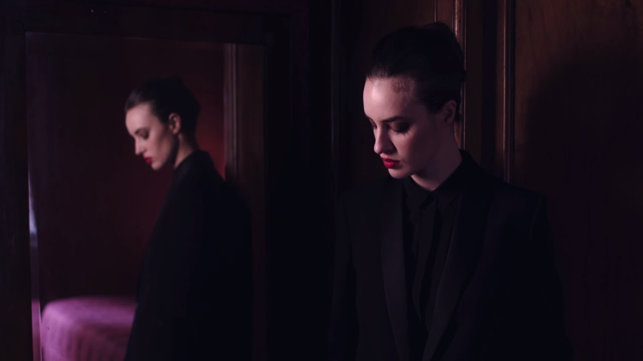 Mina – Il Tuo Arredamento [MAEBA 2018] Video ufficiale