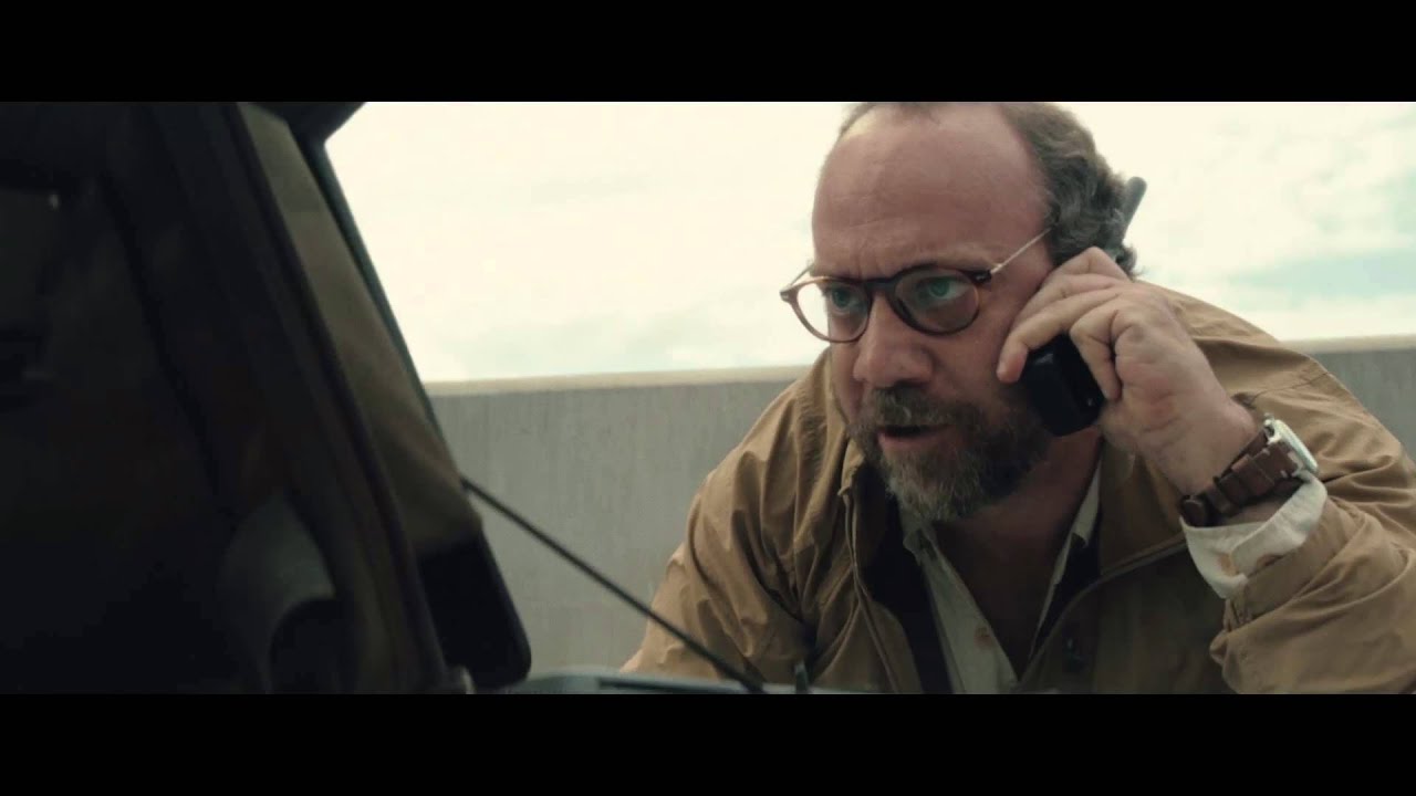 COSA DIRÀ LA GENTE – Trailer Italiano #1 (Al cinema dal 3 maggio 2018)
