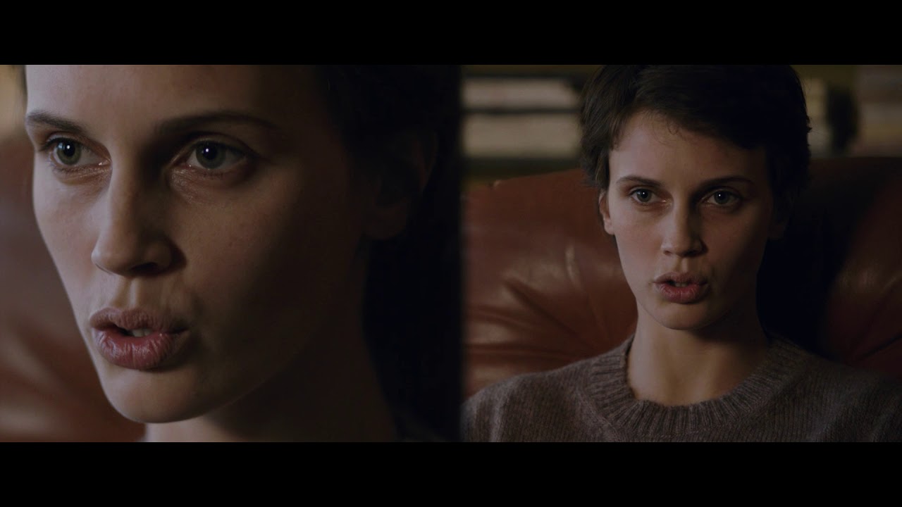 DOPPIO AMORE – CLIP – Chloé