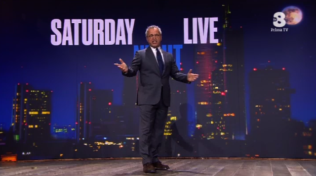 Saturday Night Live, prima puntata: clamorosi errori di montaggio