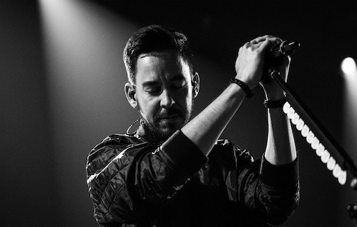 Mike Shinoda rivela: “non ho idea di quale sarà il futuro dei Linkin Park”