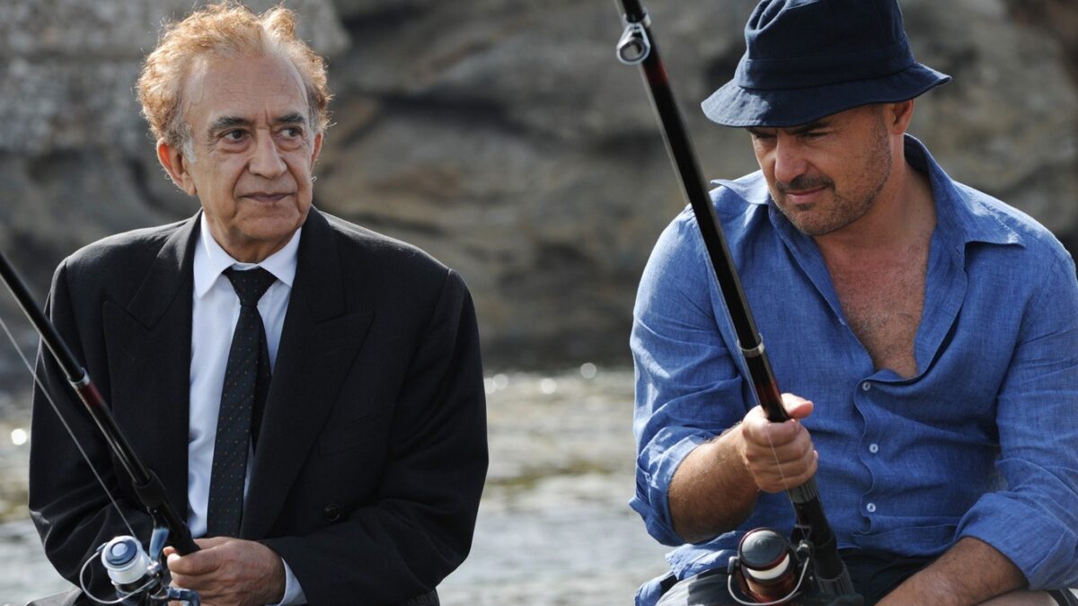 Ascolti tv lunedì 16 aprile 2018