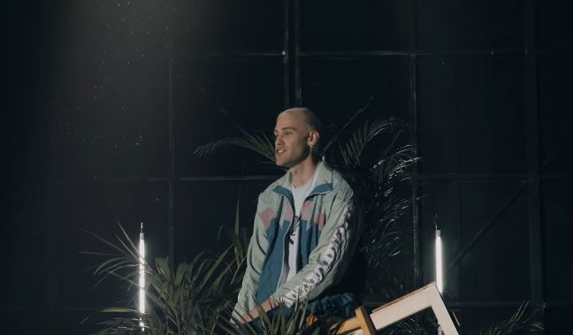 Mr. Rain – Fuori Luogo: testo e video ufficiale