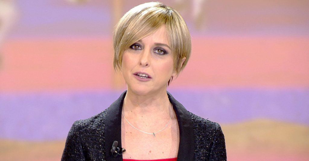 Le Iene: Nadia Toffa assente, l’annuncio sui social