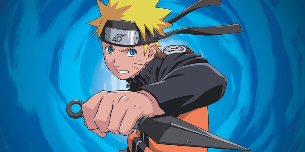 Naruto: aggiornamenti sul film live-action dal regista Michael Gracey
