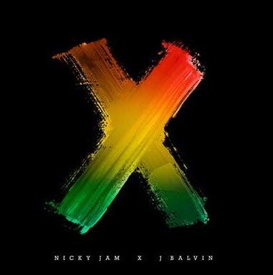 Classifica Singoli FIMI 20 aprile 2018: Nicky Jam in testa con X, valanga Noyz Narcos in top 20