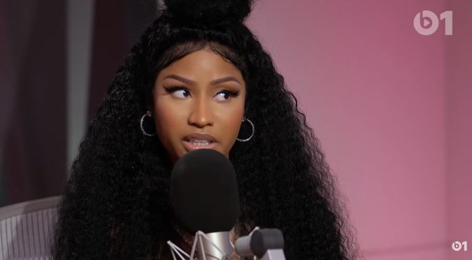 Nicki Minaj parla di Cardi B: nuova rivalità in salsa rap?
