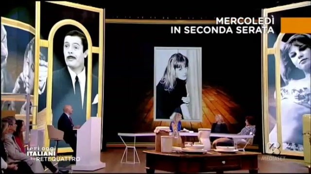 Promo ieri oggi italiani