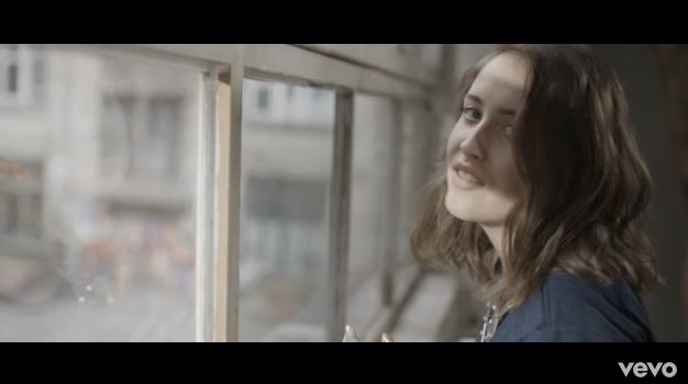 Alice Merton, No Roots: testo, traduzione e video ufficiale
