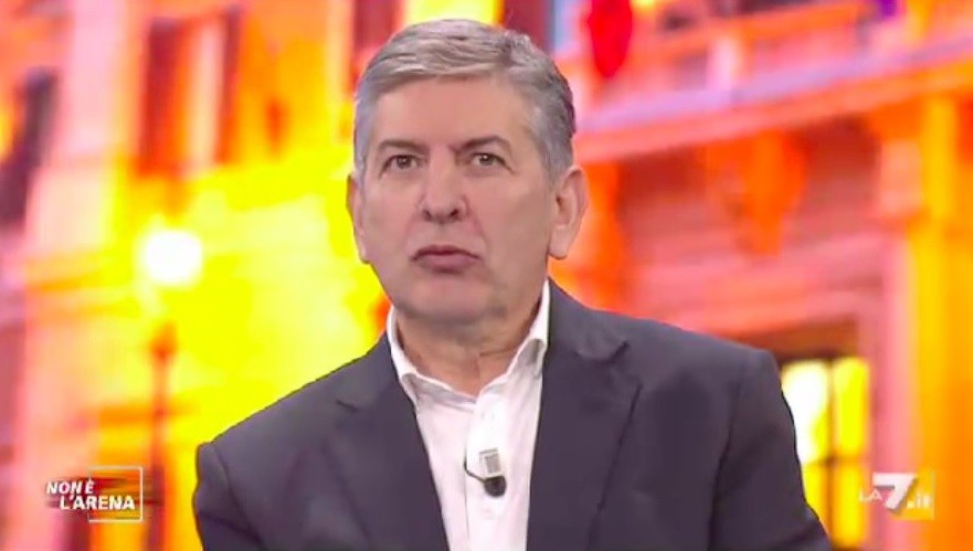 Non è l’Arena, Danilo Lupo ritira la querela contro Mario Landolfi: “Ma dia i soldi ai cronisti minacciati”