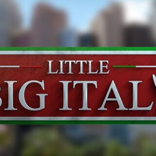 Little Big Italy