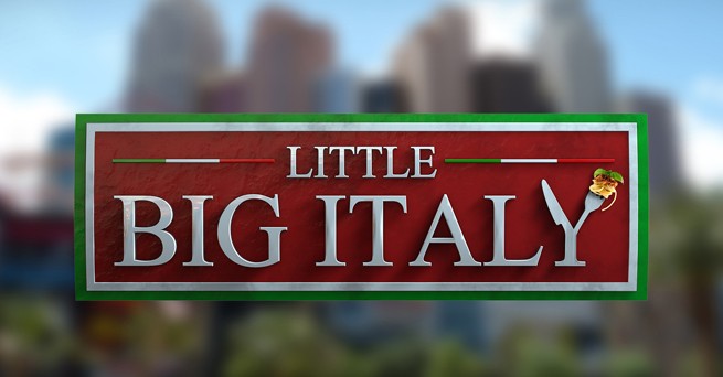 Little Big Italy, i migliori ristoranti italiani all’estero in sfida su Nove
