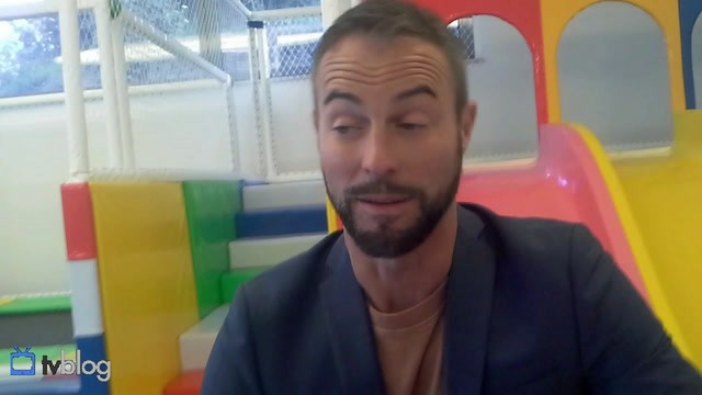 Flavio Montrucchio a Blogo
