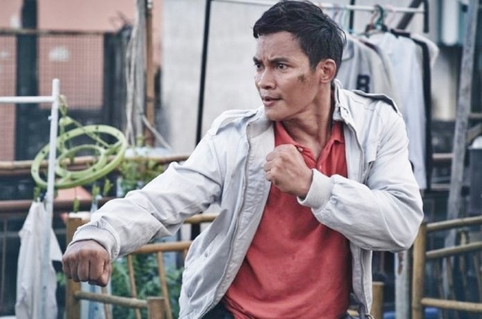Paradox: trailer e poster dell’action-thriller con Toni Jaa