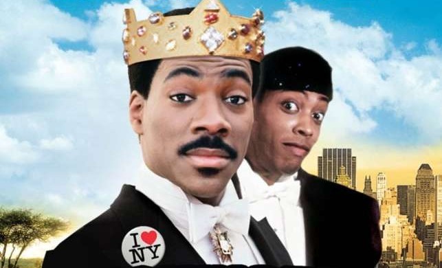 Paramount conferma “Il principe cerca moglie 2” e altri progetti al CinemaCon 2018