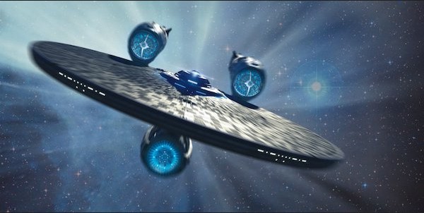 Paramount conferma lo sviluppo di due diversi film di Star Trek