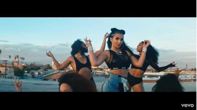 Elettra Lamborghini, Pem Pem è disco di platino