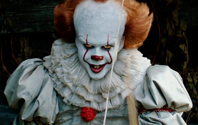 It, parte 2: James McAvoy e Bill Hader nel cast