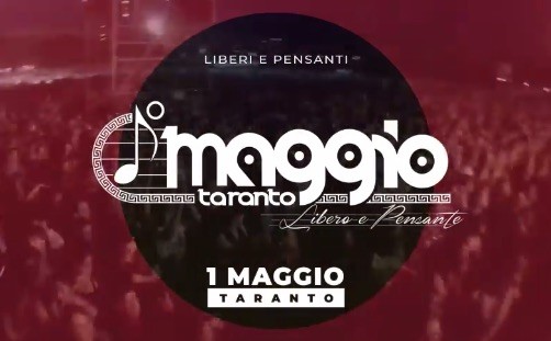 Primo Maggio Taranto 2018: da Emma Marrone a Diodato, annunciati tutti i cantanti in scaletta