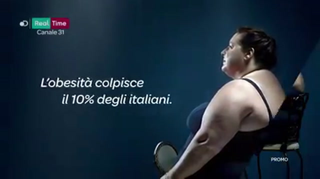 La Clinica per Rinascere, promo