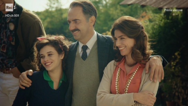 Questo nostro amore 80, riassunto seconda puntata