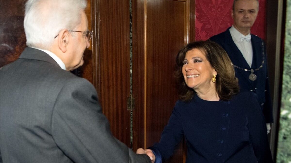 Covid, Casellati: “Troppi errori dal governo. Natale ancora senza regole certe per le famiglie”