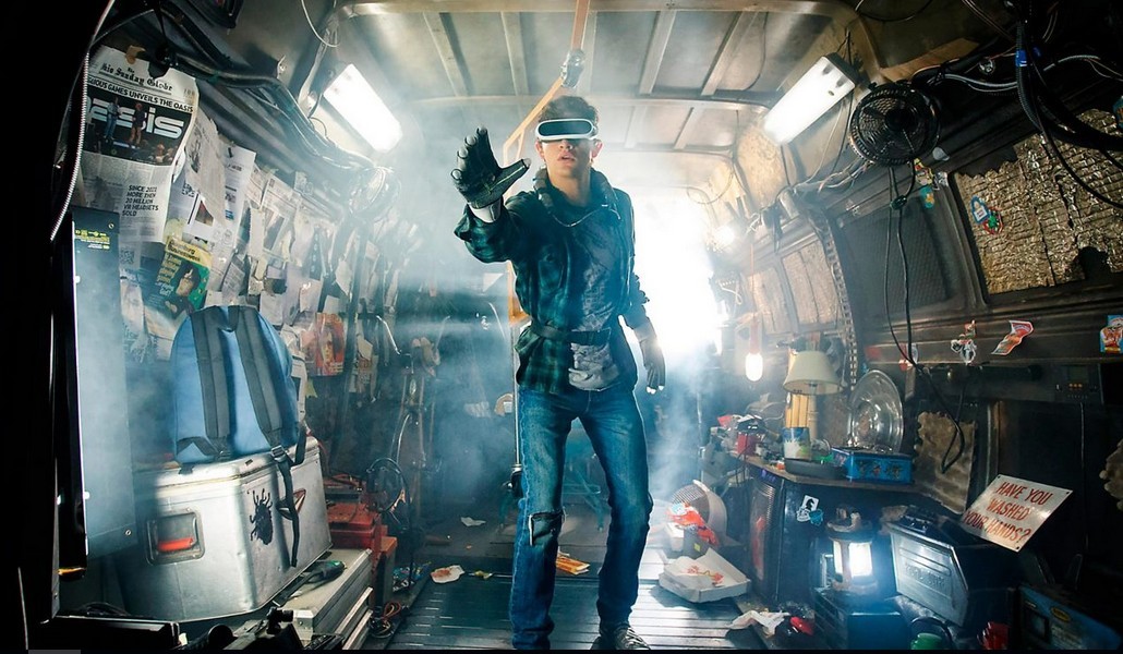 Box Office Usa,  41 milioni all’esordio per Ready Player One – 181 in tutto il mondo
