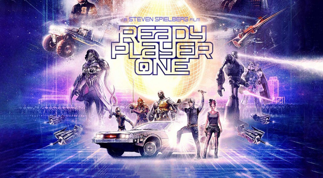 Ready Player One: guida a ester egg, cameo e citazioni del film di Steven Spielberg