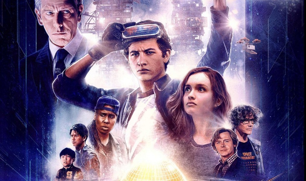 Ready Player One, incassi record in Cina – Steven Spielberg verso uno storico traguardo