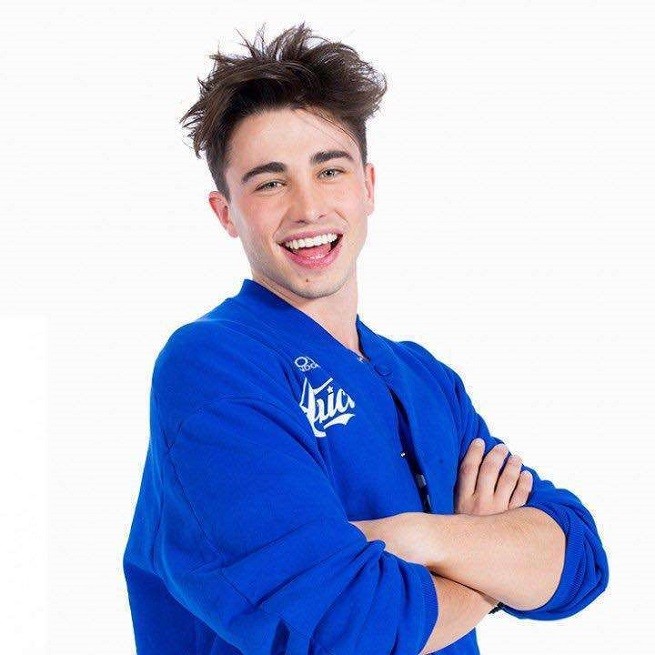 Amici 17, Riki Marcuzzo critica i concorrenti: “Teste di ca*zo”