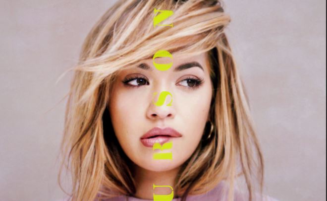 Rita Ora, il nuovo album rimandato all’autunno 2018