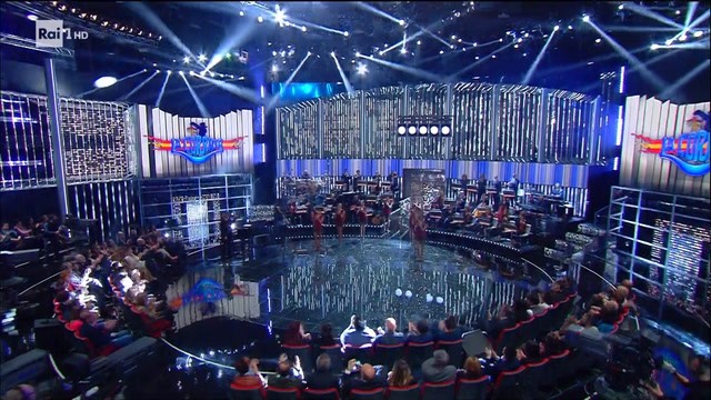 Conti apre La Corrida su Rai 1