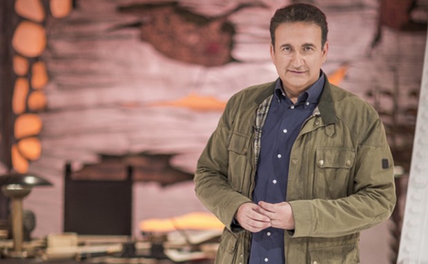 Roberto Giacobbo lascia Rai 2 e passa su Discovery?