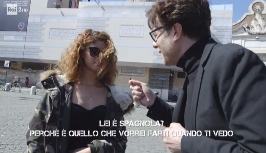 Sbandati all’attacco di Emigratis. Nel mirino battute e doppi sensi verso le donne