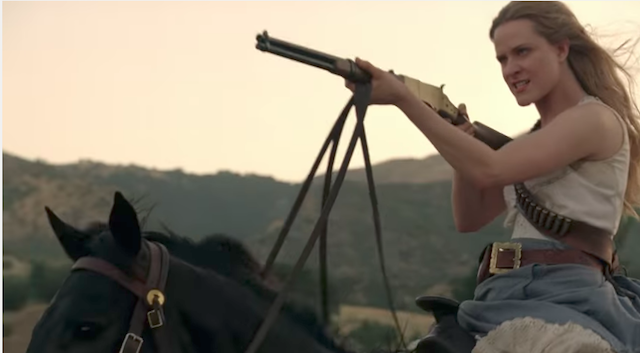 Westworld, su Sky Atlantic si riaprono le porte del parco in cui tutto è possibile