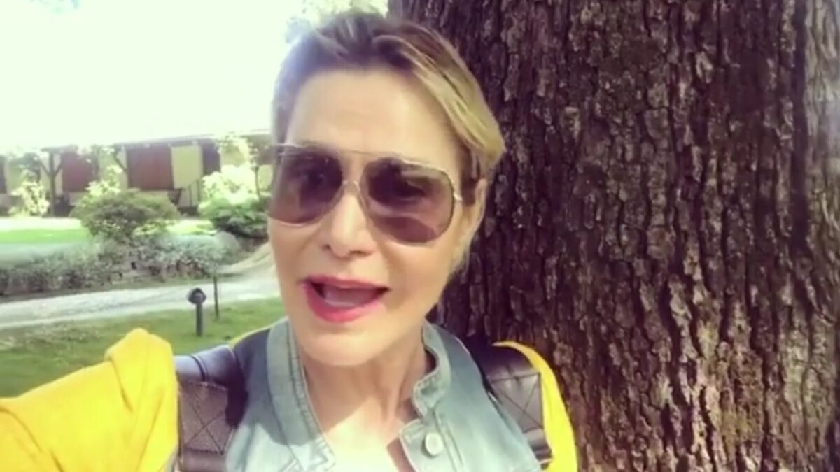Amici 17, duro botta e risposta tra Simona Ventura ed Heather Parisi (video)