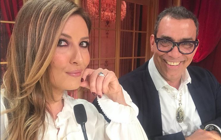 Ballando con le stelle, Selvaggia Lucarelli: “In altri programmi dicono che le ballerine devono dimagrire, lei con quella carne era bellissima”