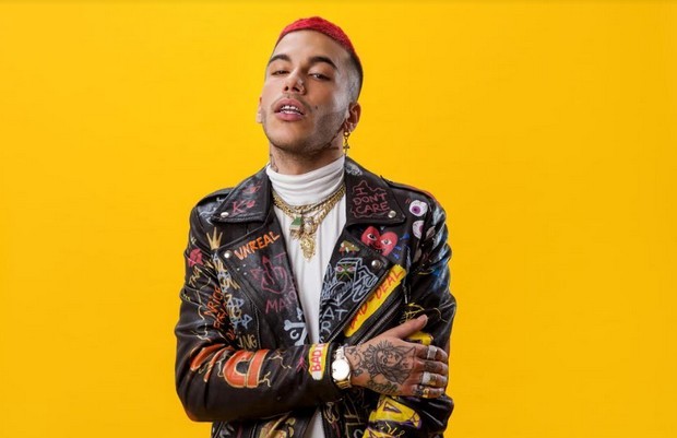 Sfera Ebbasta, Rockstar Summer Tour 2018: i concerti