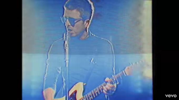 Noel Gallagher’s High Flying Birds – She Taught Me How to Fly: testo, traduzione e video ufficialee