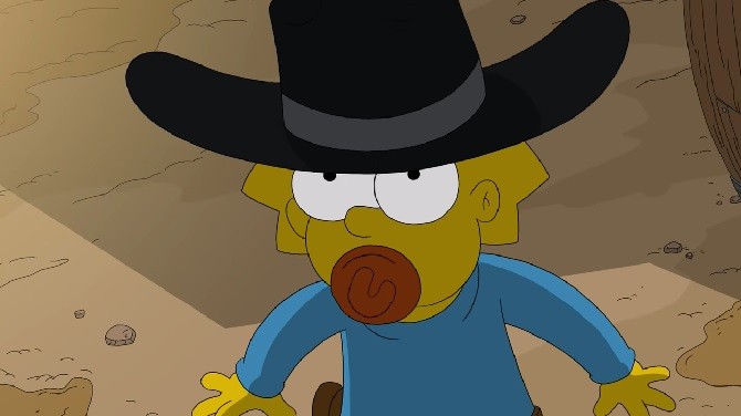 I Simpson da record: sono la serie tv di prima serata più longeva della tv USA! (video)